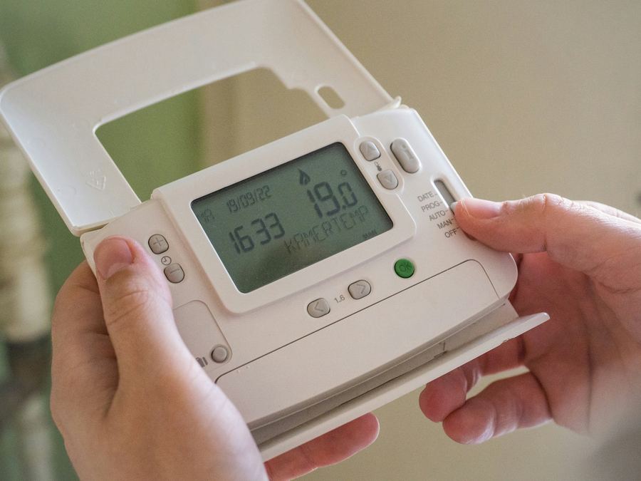 Thermostat